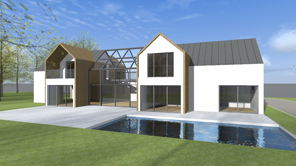 Gauthier Architecture, agence d’architecte ADE à Paris